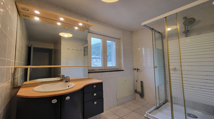 Ma-Cabane - Vente Appartement SAINT-PIERRE-D'ALBIGNY, 55 m²