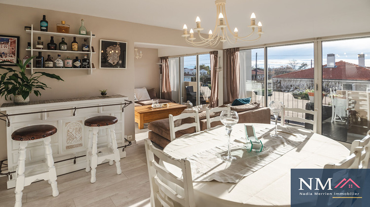 Ma-Cabane - Vente Appartement SAINT-PIERRE-D'IRUBE, 82 m²