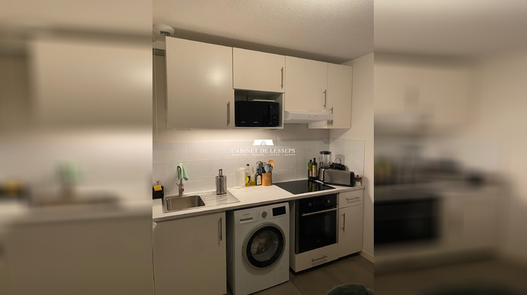 Ma-Cabane - Vente Appartement Saint-Pierre-d'Irube, 38 m²