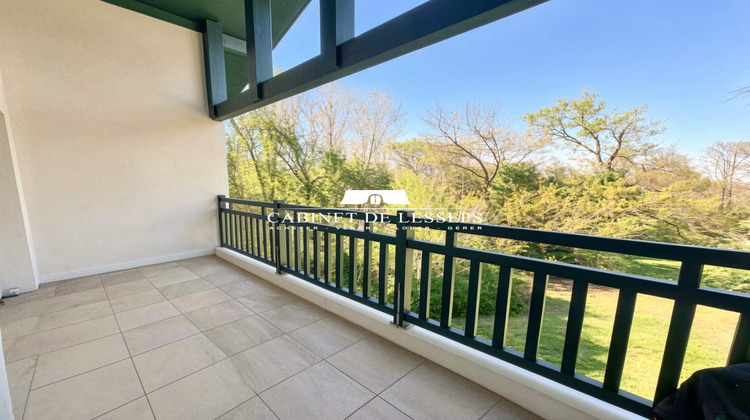 Ma-Cabane - Vente Appartement Saint-Pierre-d'Irube, 38 m²