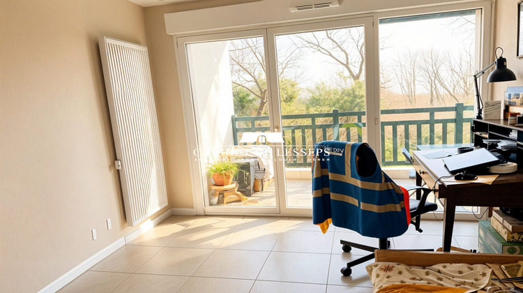 Ma-Cabane - Vente Appartement Saint-Pierre-d'Irube, 38 m²