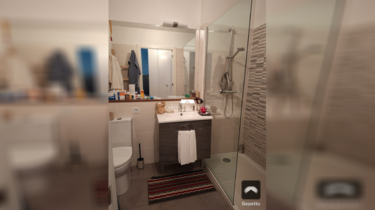 Ma-Cabane - Vente Appartement Saint-Pierre-d'Irube, 38 m²