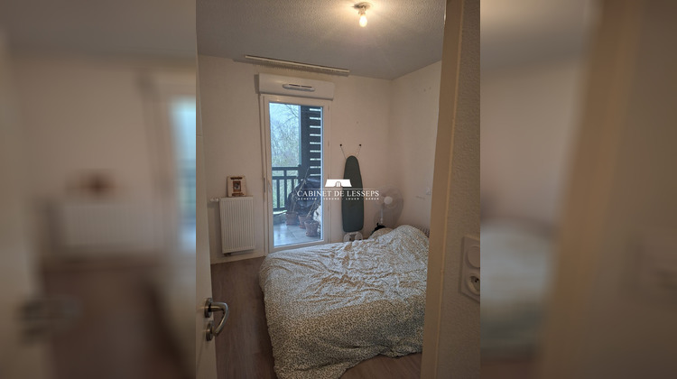 Ma-Cabane - Vente Appartement Saint-Pierre-d'Irube, 38 m²