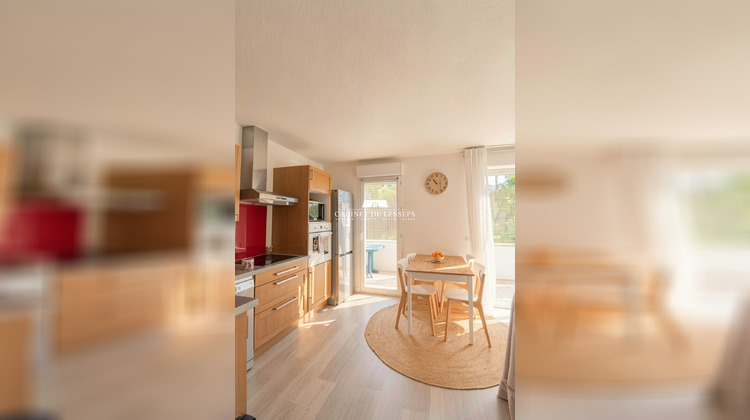 Ma-Cabane - Vente Appartement Saint-Pierre-d'Irube, 45 m²