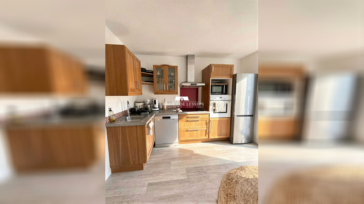 Ma-Cabane - Vente Appartement Saint-Pierre-d'Irube, 45 m²