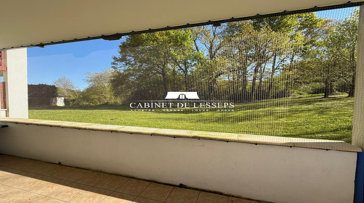 Ma-Cabane - Vente Appartement Saint-Pierre-d'Irube, 45 m²