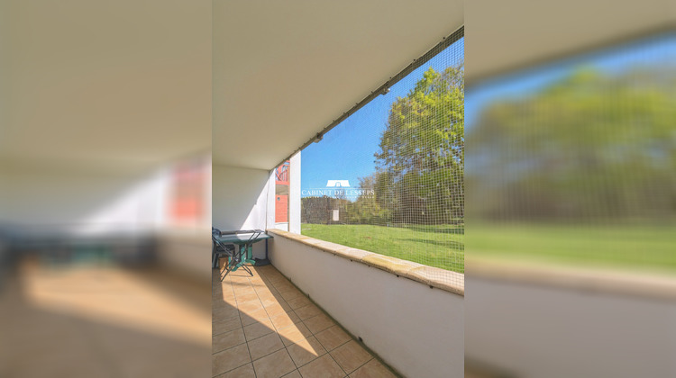 Ma-Cabane - Vente Appartement Saint-Pierre-d'Irube, 45 m²