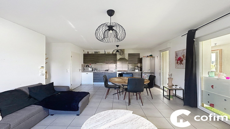 Ma-Cabane - Vente Appartement Saint-Pierre-d'Irube, 61 m²
