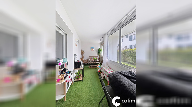 Ma-Cabane - Vente Appartement Saint-Pierre-d'Irube, 61 m²