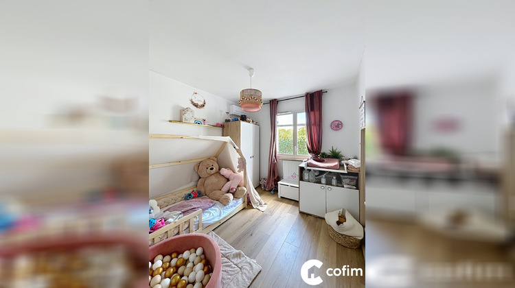 Ma-Cabane - Vente Appartement Saint-Pierre-d'Irube, 61 m²