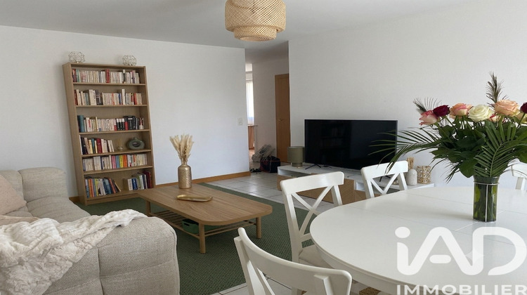Ma-Cabane - Vente Appartement Saint-Pierre-d'Irube, 70 m²