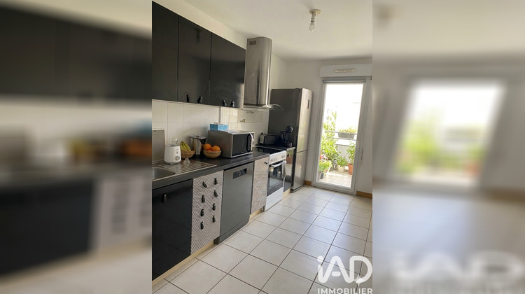 Ma-Cabane - Vente Appartement Saint-Pierre-d'Irube, 70 m²