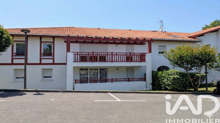 Ma-Cabane - Vente Appartement Saint-Pierre-d'Irube, 70 m²