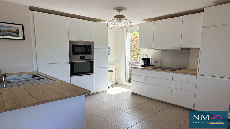 Ma-Cabane - Vente Appartement SAINT-PIERRE-D'IRUBE, 78 m²