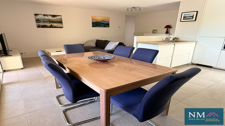 Ma-Cabane - Vente Appartement SAINT-PIERRE-D'IRUBE, 78 m²