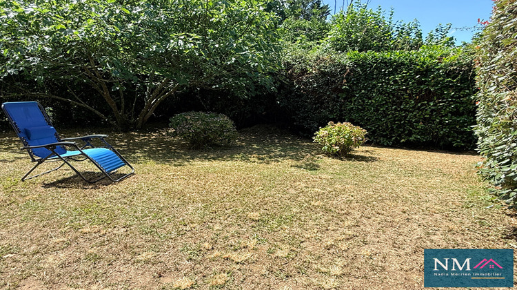 Ma-Cabane - Vente Appartement SAINT-PIERRE-D'IRUBE, 78 m²