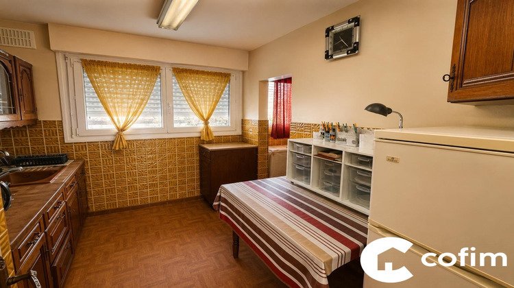 Ma-Cabane - Vente Appartement Saint-Pierre-d'Irube, 72 m²