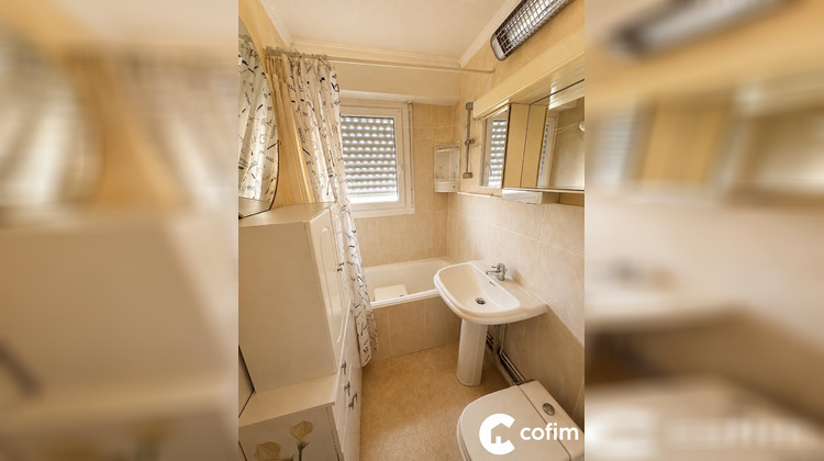 Ma-Cabane - Vente Appartement Saint-Pierre-d'Irube, 72 m²