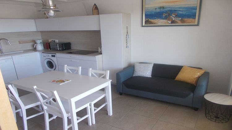 Ma-Cabane - Vente Appartement SAINT-PIERRE-D'OLERON, 31 m²