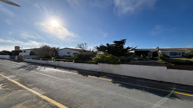 Ma-Cabane - Vente Appartement SAINT-PIERRE-D'OLERON, 34 m²