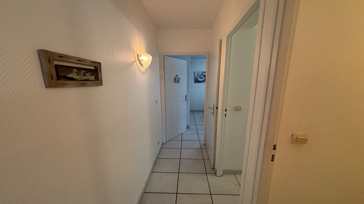 Ma-Cabane - Vente Appartement SAINT-PIERRE-D'OLERON, 34 m²