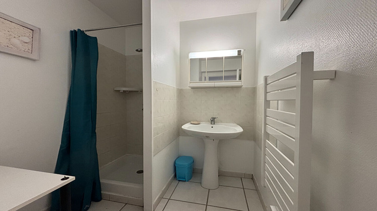 Ma-Cabane - Vente Appartement SAINT-PIERRE-D'OLERON, 34 m²