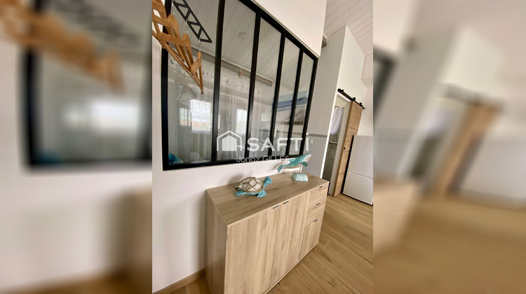 Ma-Cabane - Vente Appartement Saint-Pierre-d'Oleron, 25 m²