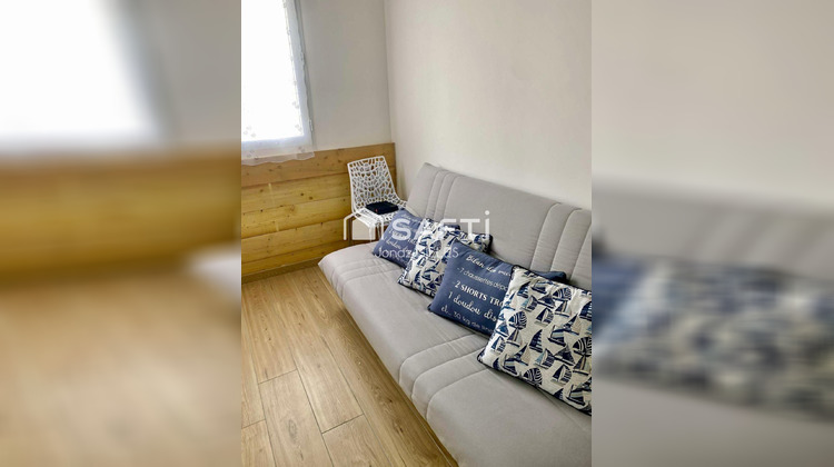 Ma-Cabane - Vente Appartement Saint-Pierre-d'Oleron, 25 m²