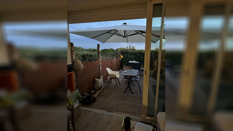 Ma-Cabane - Vente Appartement SAINT-PIERRE-D'OLERON, 28 m²