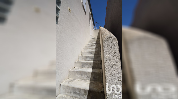 Ma-Cabane - Vente Appartement Saint-Pierre-d'Oléron, 141 m²