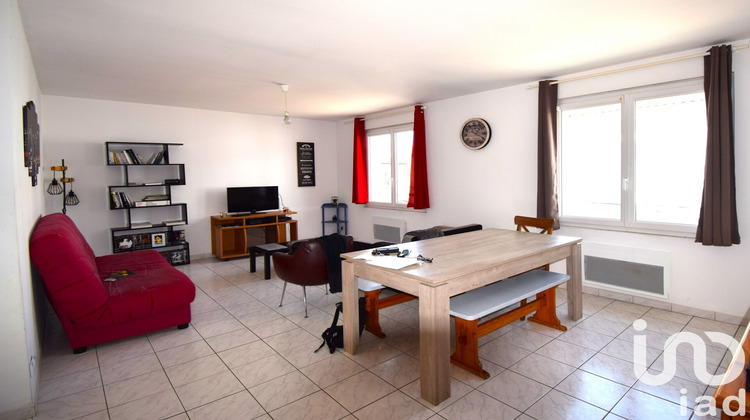 Ma-Cabane - Vente Appartement Saint-Pierre-d'Oléron, 141 m²