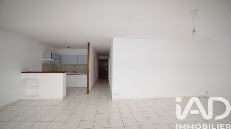 Ma-Cabane - Vente Appartement Saint-Pierre-d'Oléron, 141 m²