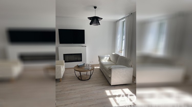 Ma-Cabane - Vente Appartement Saint-Pierre-d'Oléron, 37 m²