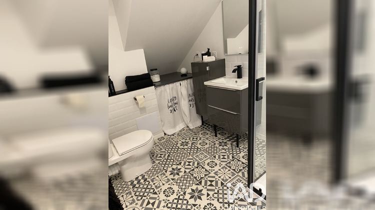 Ma-Cabane - Vente Appartement Saint-Pierre-d'Oléron, 37 m²