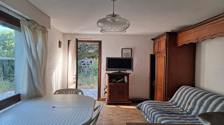 Ma-Cabane - Vente Appartement SAINT-PIERRE-D'OLERON, 26 m²