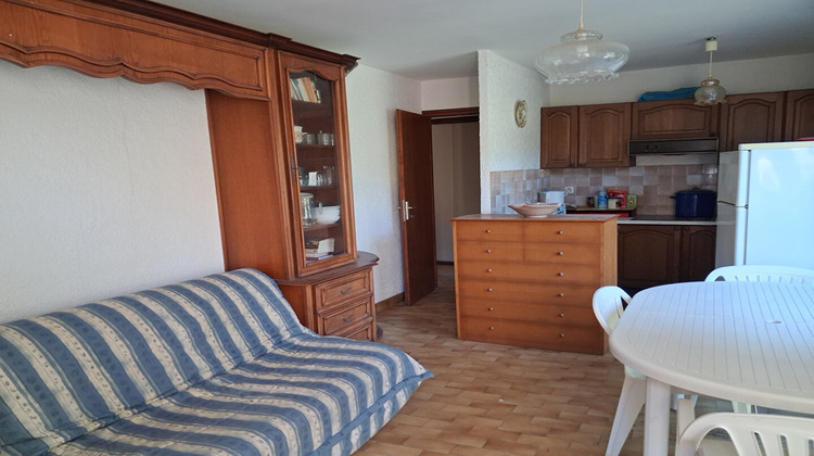 Ma-Cabane - Vente Appartement SAINT-PIERRE-D'OLERON, 26 m²