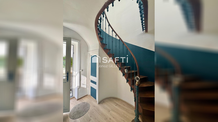Ma-Cabane - Vente Appartement Saint-Pierre-d'Oleron, 190 m²