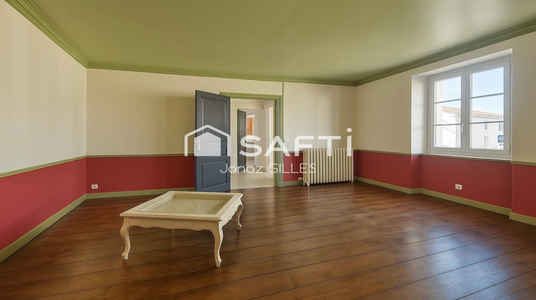 Ma-Cabane - Vente Appartement Saint-Pierre-d'Oleron, 190 m²