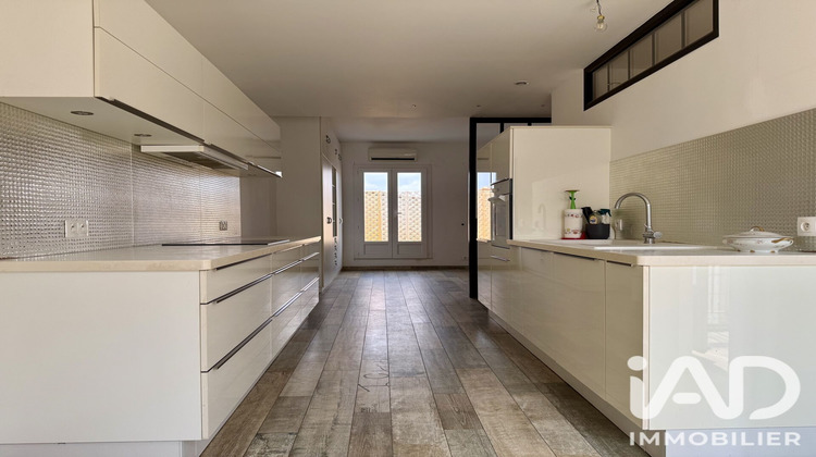Ma-Cabane - Vente Appartement Saint-Pierre-d'Oléron, 51 m²
