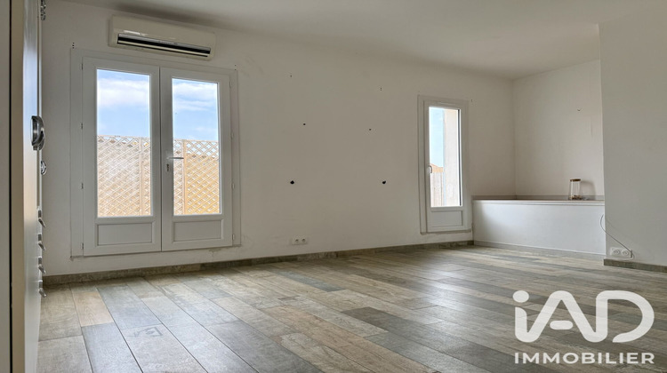 Ma-Cabane - Vente Appartement Saint-Pierre-d'Oléron, 51 m²