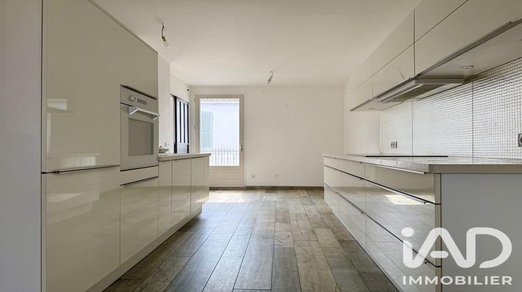 Ma-Cabane - Vente Appartement Saint-Pierre-d'Oléron, 51 m²