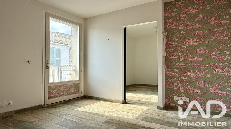 Ma-Cabane - Vente Appartement Saint-Pierre-d'Oléron, 51 m²