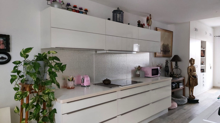 Ma-Cabane - Vente Appartement SAINT-PIERRE-D'OLERON, 51 m²