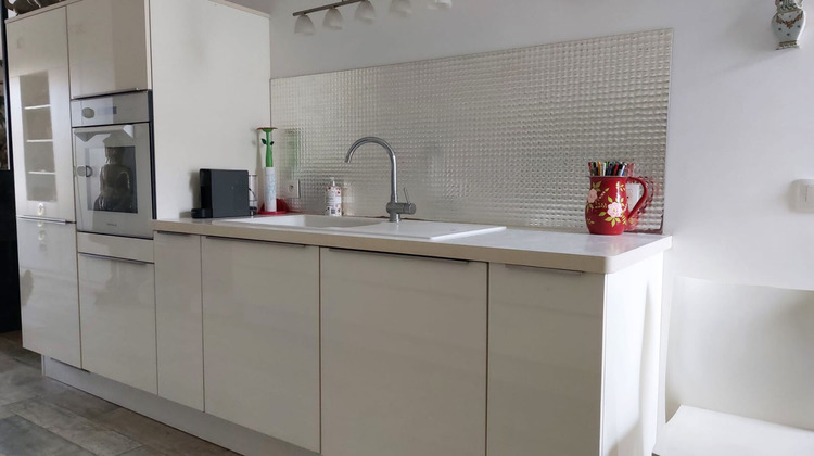 Ma-Cabane - Vente Appartement SAINT-PIERRE-D'OLERON, 51 m²