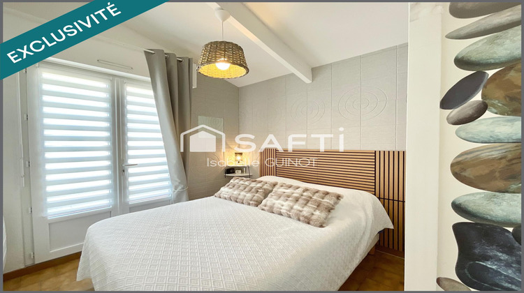 Ma-Cabane - Vente Appartement Saint-Pierre-d'Oleron, 25 m²