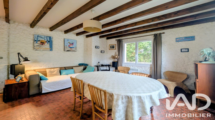 Ma-Cabane - Vente Appartement Saint-Pierre-d'Oléron, 59 m²