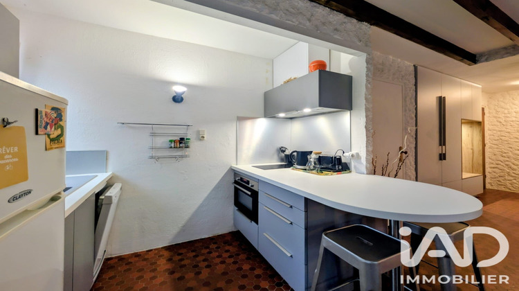 Ma-Cabane - Vente Appartement Saint-Pierre-d'Oléron, 59 m²