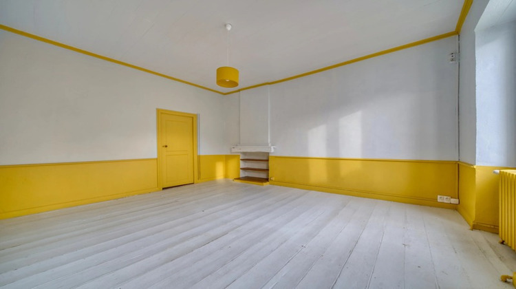 Ma-Cabane - Vente Appartement SAINT PIERRE D OLERON, 177 m²