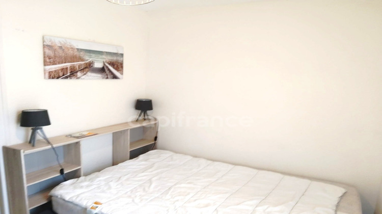 Ma-Cabane - Vente Appartement SAINT PIERRE D OLERON, 27 m²