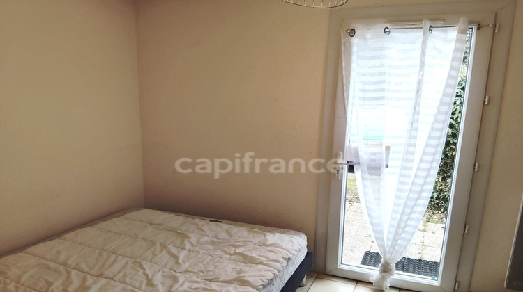 Ma-Cabane - Vente Appartement SAINT PIERRE D OLERON, 27 m²